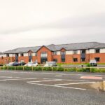 Brampton Care Home Groundworks