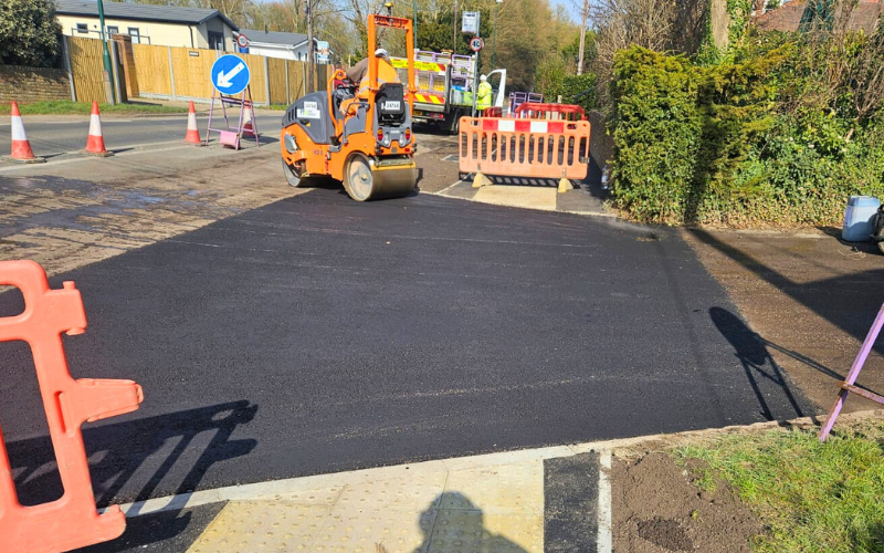 shanco s728 groundworks