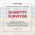 quantity surveyor graphic