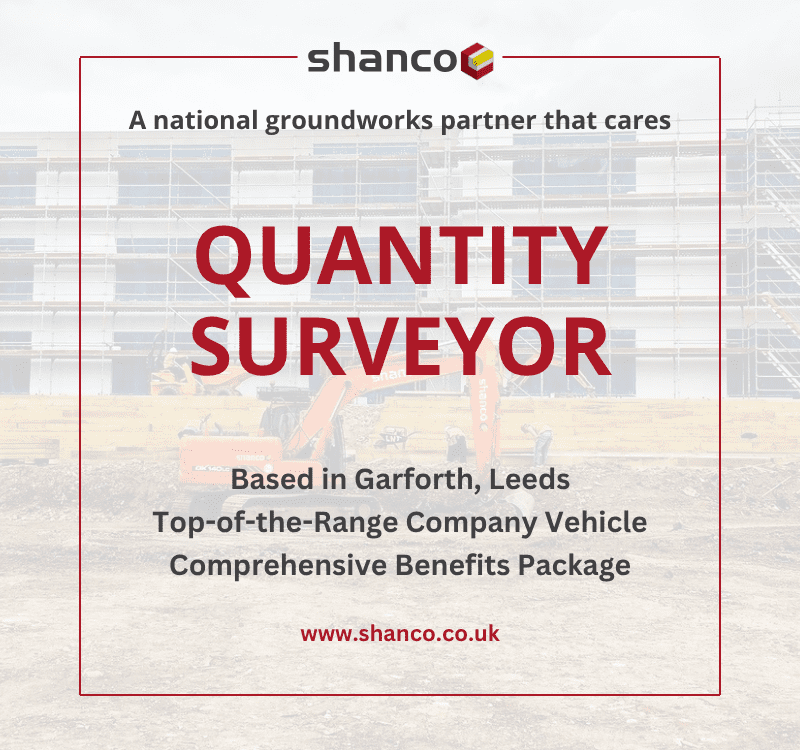 quantity surveyor graphic